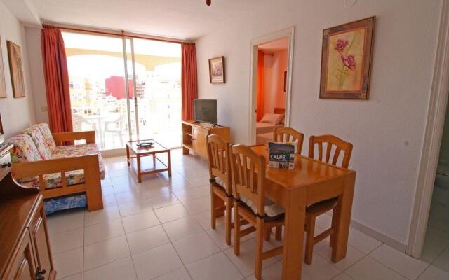 Apartamentos Apolo VII - Costa Calpe