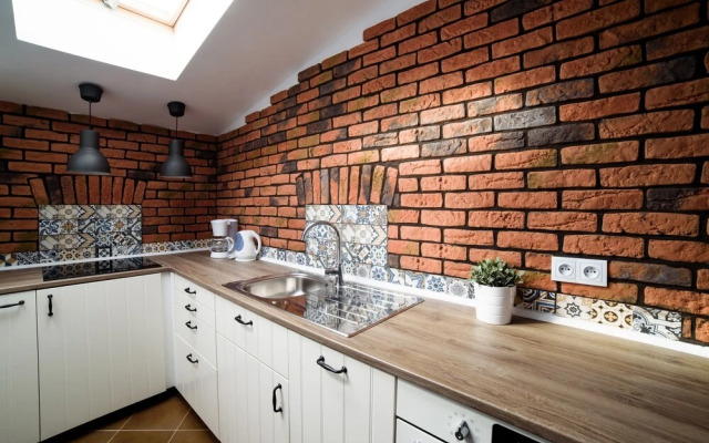 Alluring Apartment Bonerowska street