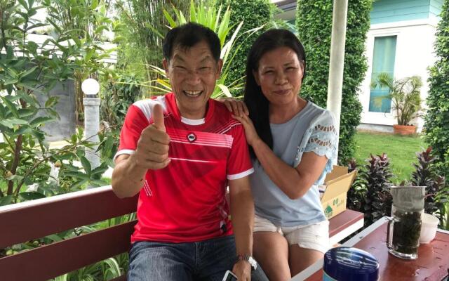 Panutsaya Homestay