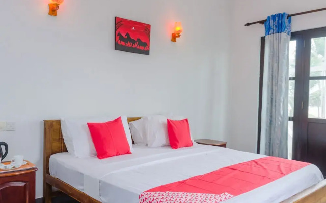 OYO 406 Moya Hotel & Beach Resort