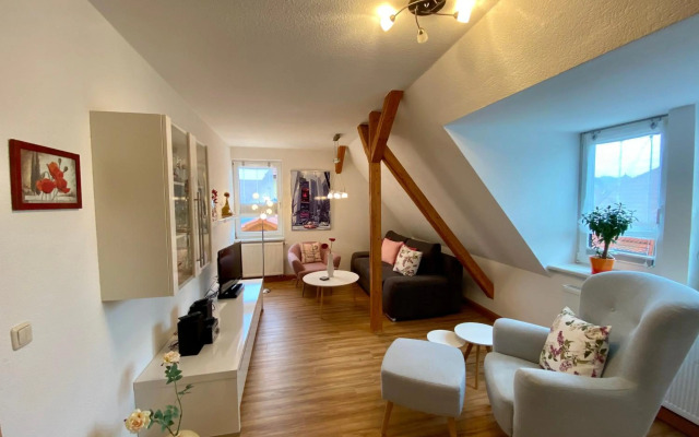 Ferienwohnungen Conny