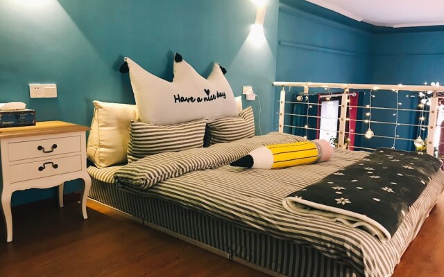 Love Home