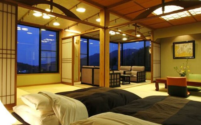 Oyado Zuigetsu