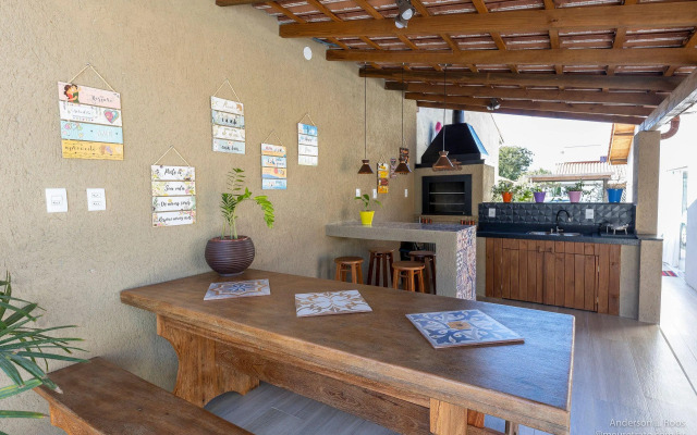 Ibira Oásis - Imbituba - SC