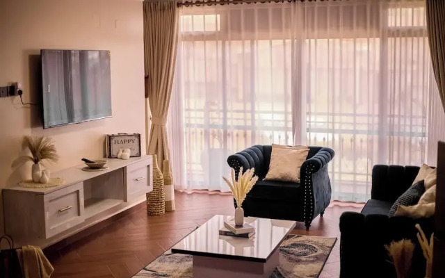 Sand Grains Residences 011