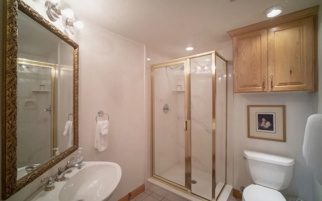 3 Bedroom 3 Bathroom Chalet 719