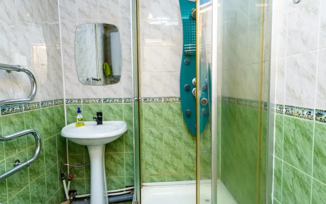 Apartment on Lenin sq. 4