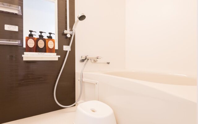 Grandi Nihonbashi Park Hotel