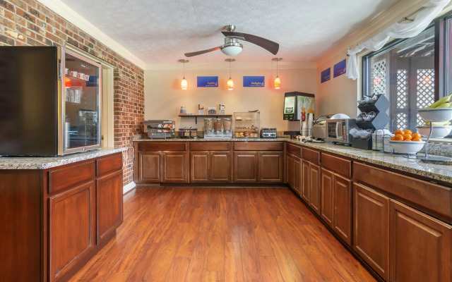 Best Western Auburn/Opelika Inn