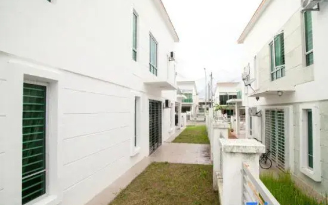 Seremban Spacious Sweet Home 15-19paxs