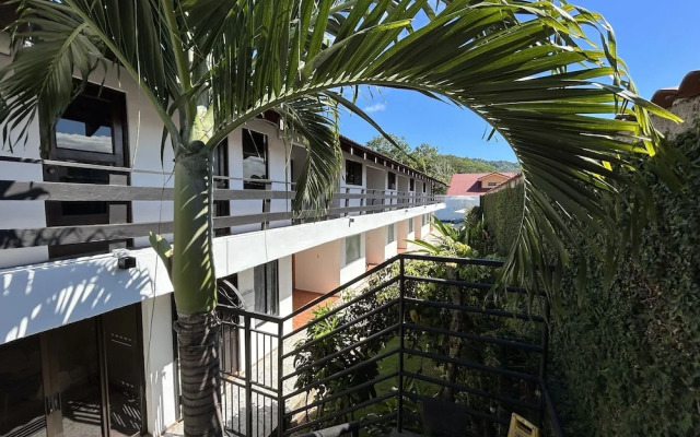 Hotel Sole Doro jaco
