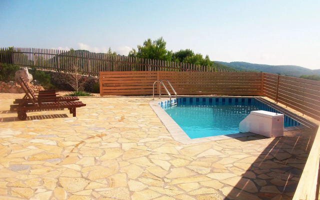 Andreas Katsaros Villas