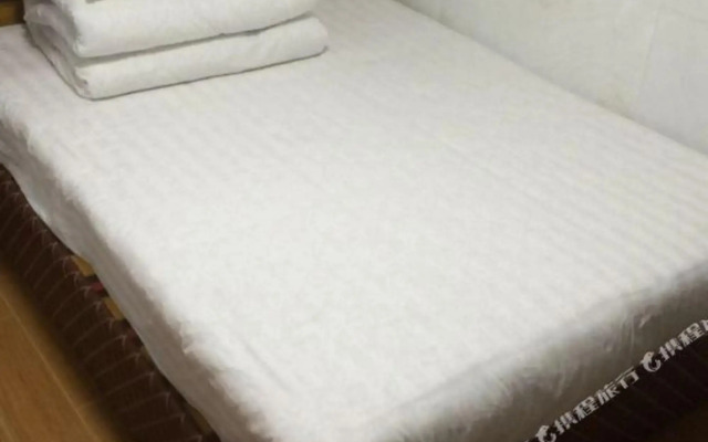 Lvdao Hostel