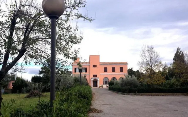Centro Missionario Mariano Cristo Redentore