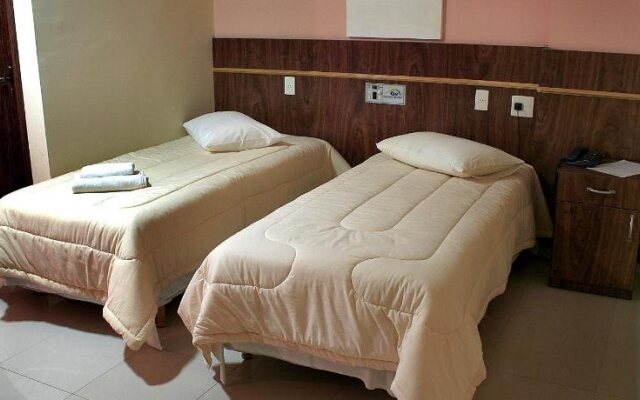 GV Center Hotel