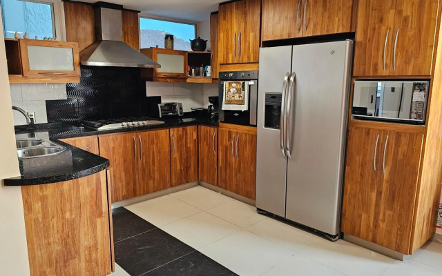 Apartamento 1403 Edificio Karey El Rodadero