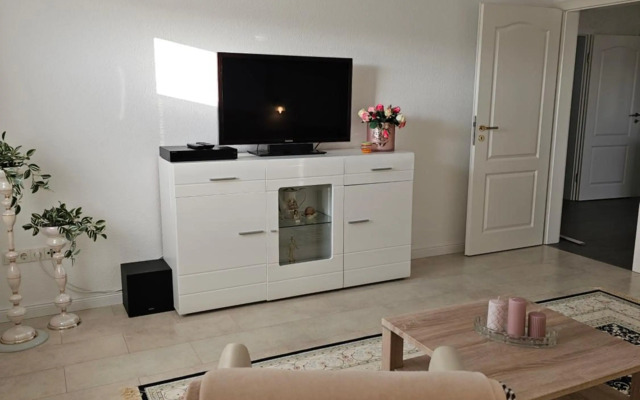 Ferienwohnung" Julia"in Norden