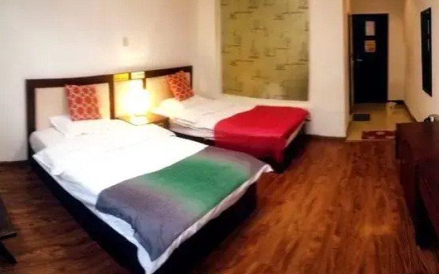 Yunconglong Inn