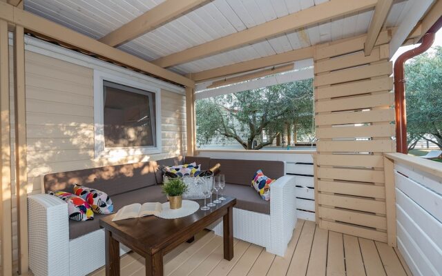 Mobile Home Pecten 03