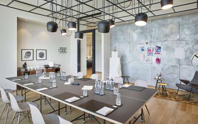 Andaz Vienna Am Belvedere, By Hyatt