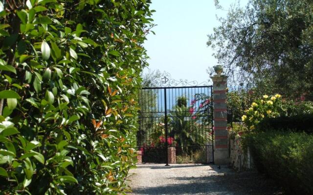 Villa Elizabeth