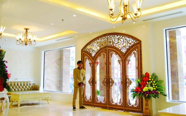 City Bay Hotel