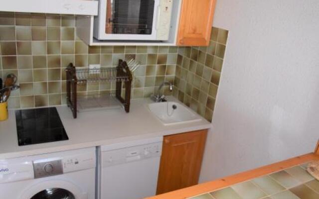 Apartment Chaleureux et bien agencé