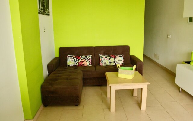 Aloysia by Coleus Apartments