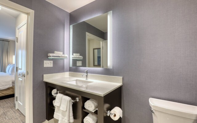 Residence Inn Providence Lincoln