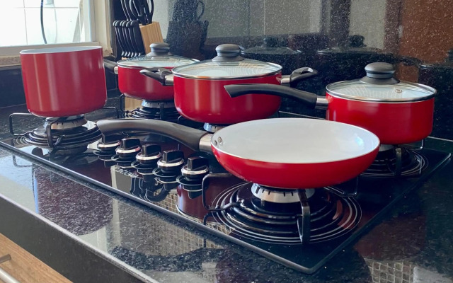 Edifício Zuccolotto 101