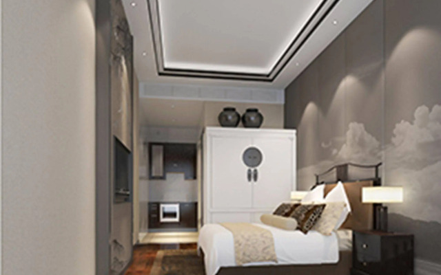 Harmony International Hotel Shenzhen