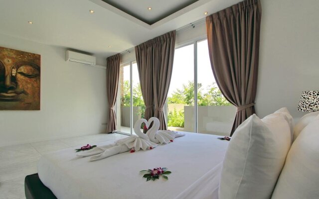 My Dream Villa Koh Samui