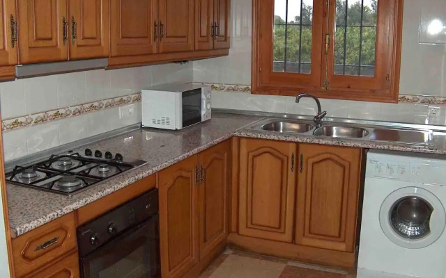 Cortijo ZD
