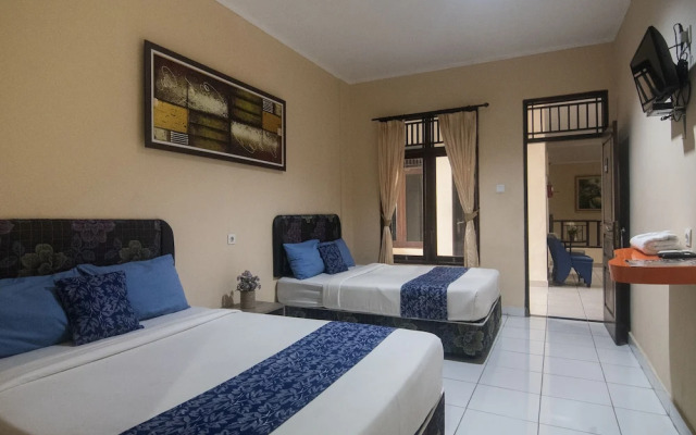 Miraa Guest House & Resto