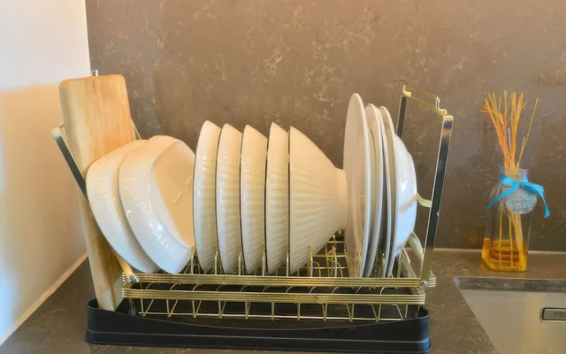 The Serenity Sky Villas D3