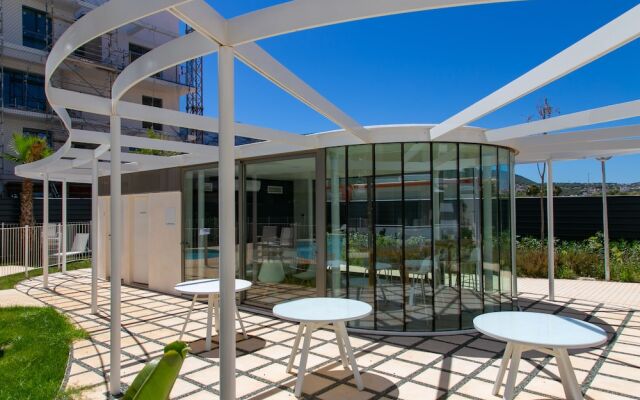 Apartamento Denia Marina Real III T