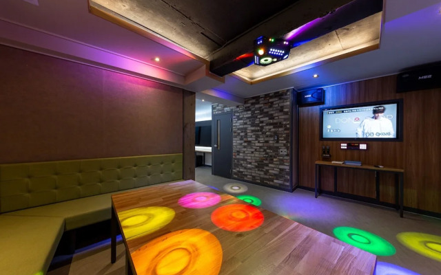 Songtan Number 25 Hotel