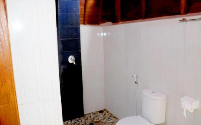 Stone Hills Guest House