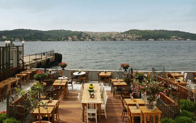 The Stay Bosphorus