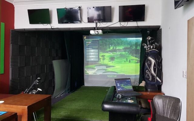 igolf365