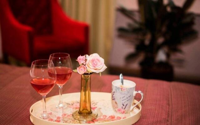 Hotel Ruza