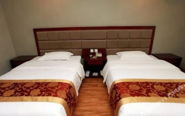 Junting Hotel