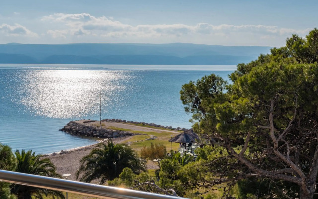 Hotel Plaza Omis