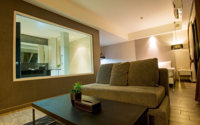 Inn Place Serviced Residence