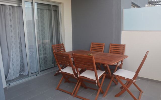 New, Cosy Apartment at La Tejita Beach