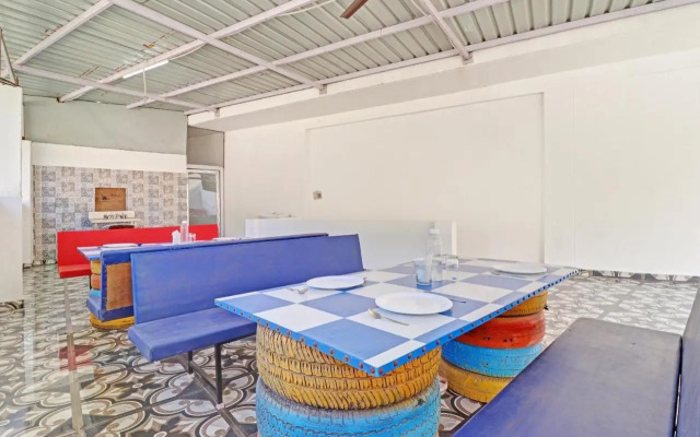 OYO Flagship 702723 The Grand Cosmos