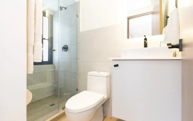 The Stallion by Acomodo Casco Viejo-top Location