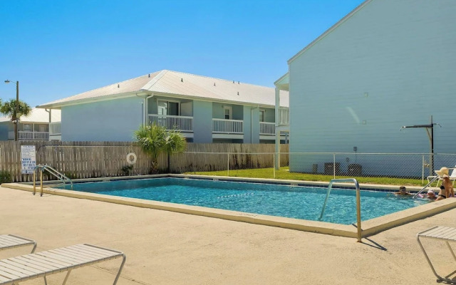 Southwind III Condo #H6