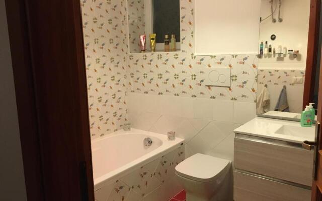 villa martina suite apartament
