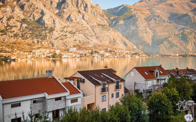 Apartmani Markovic